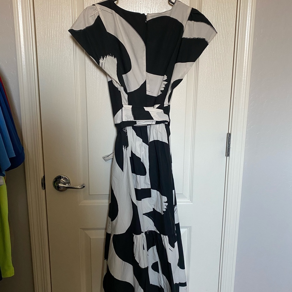 Maeve by Anthropologie Mairead MIDI dress